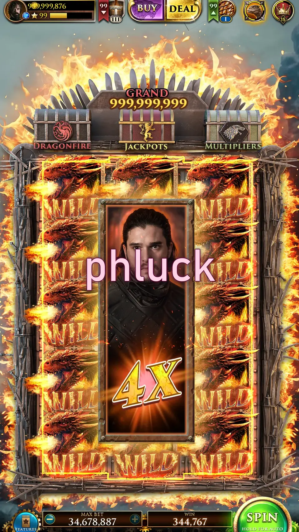 phluck APK