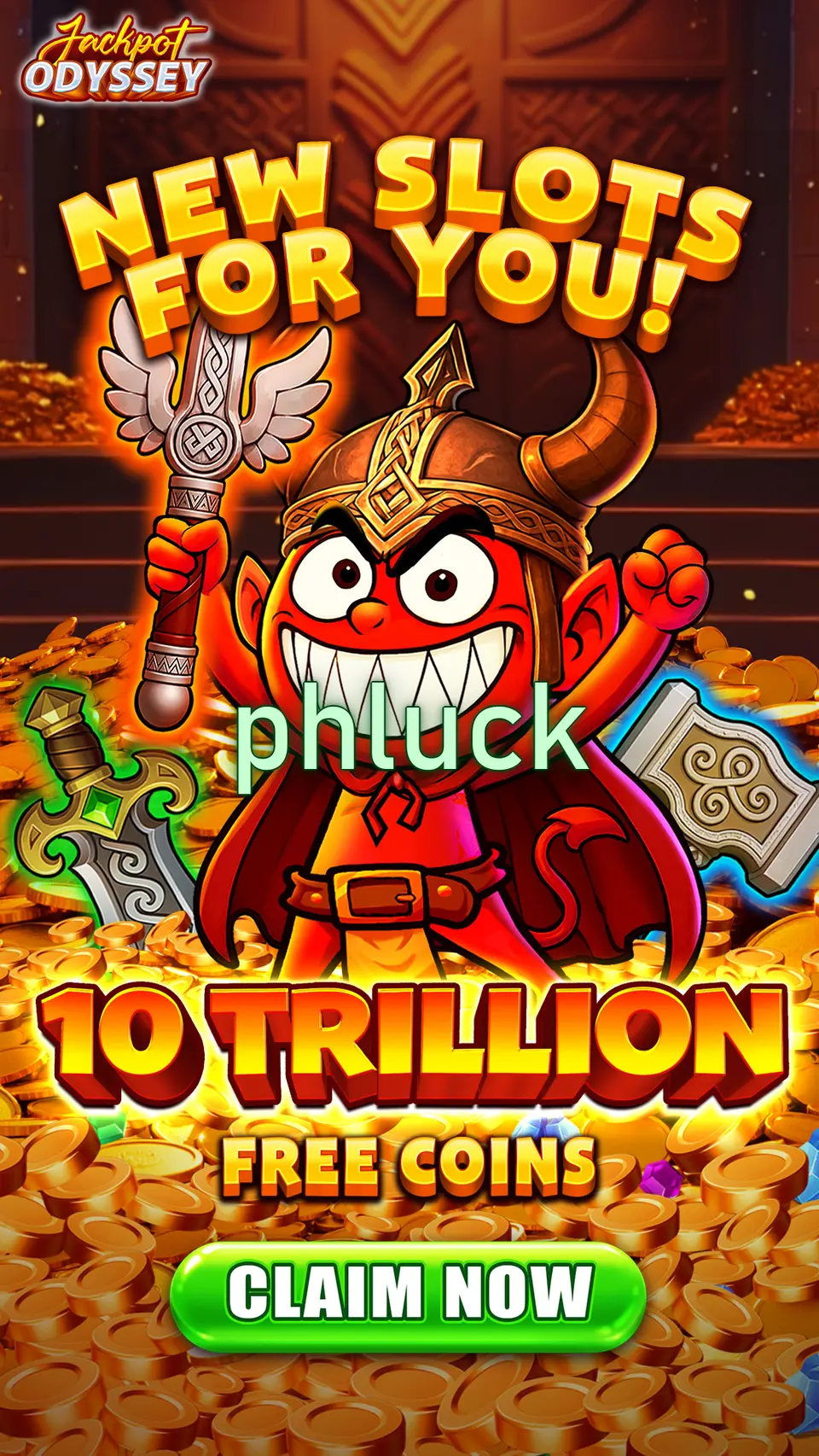 phluck APK