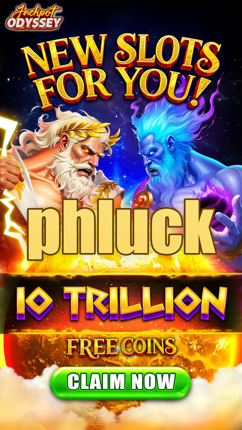 phluck Mag-login
